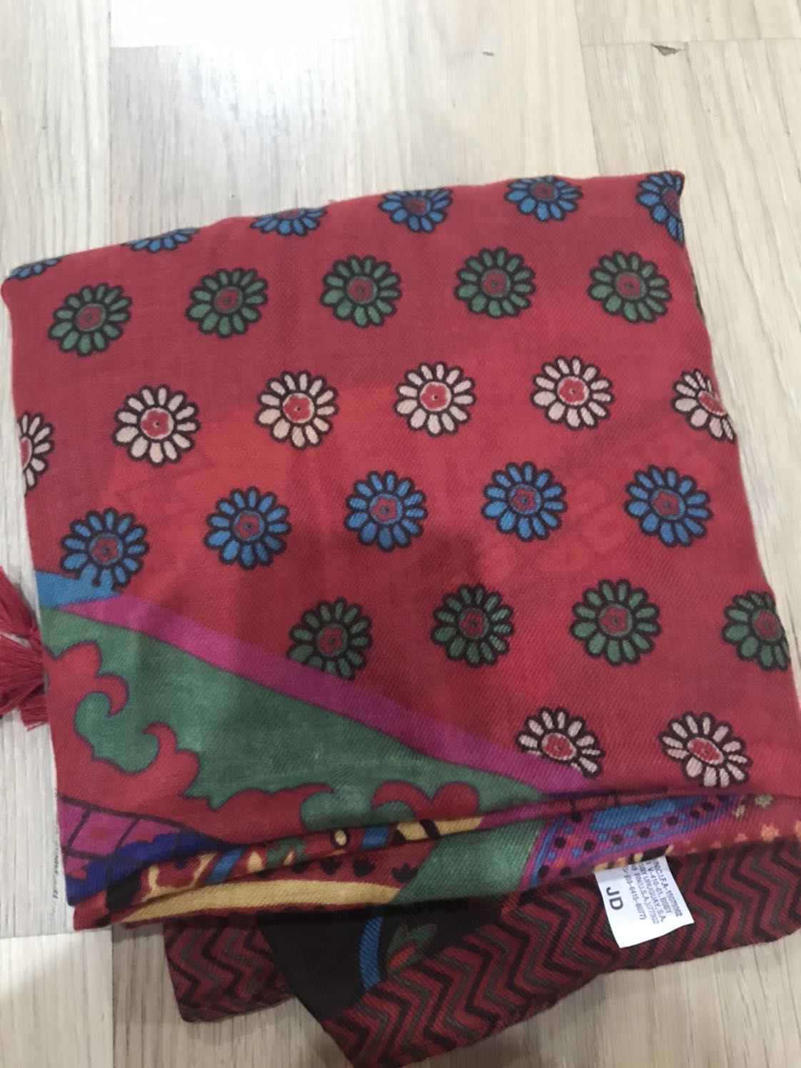 Tôi rất hài lòng về sản phẩm và sẽ lựa chọn shop cho các lần mua hàng tiếp theo sau. Cảm ơn shop.