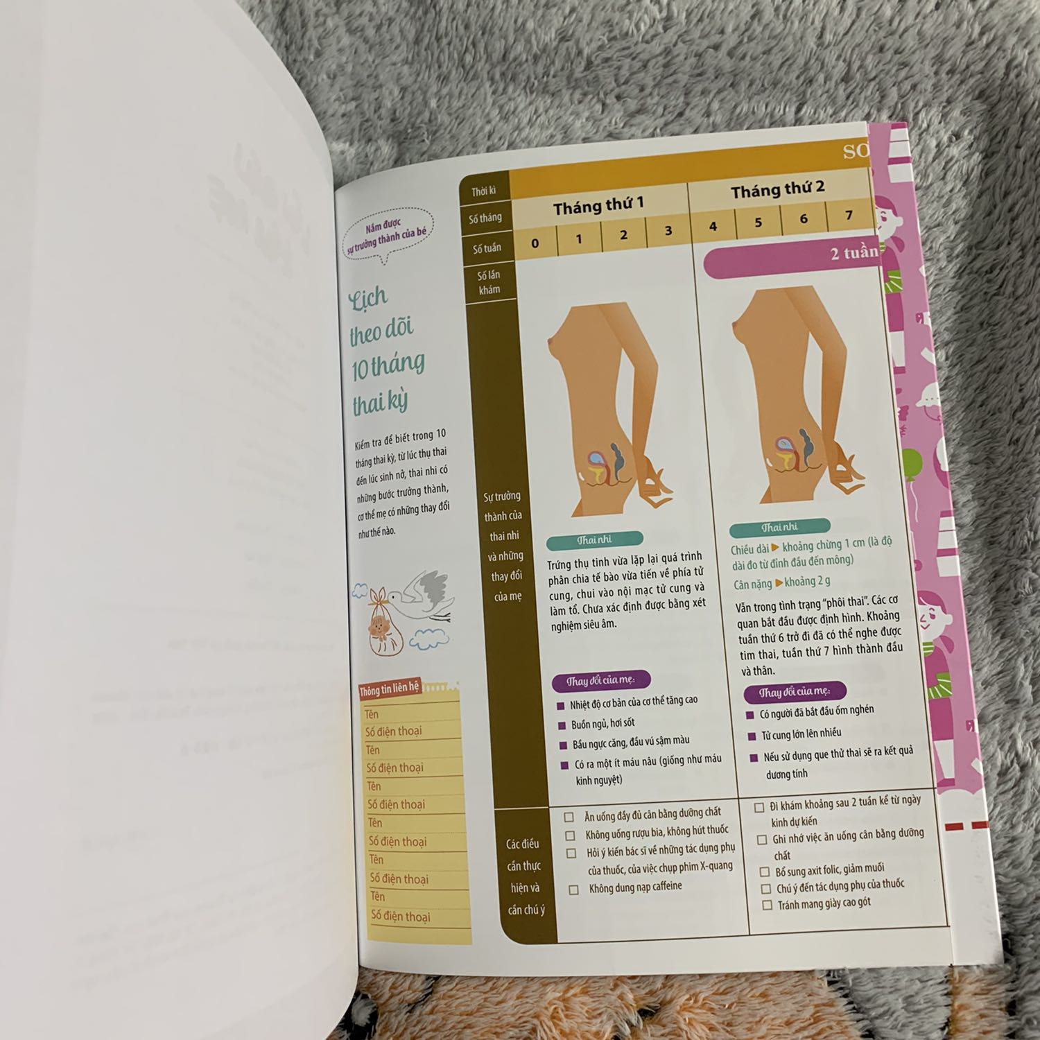 Giao hàng nhanh chóng, đóng gói cẩn thận

Vì mình muốn nhận sách để tranh thủ đọc nên chọn giao hàng qua ngày ship 29k

Mà nhận sách buồn quá, có rất nhiều trang bị dính chưa cắt hết :( mình phải ngồi rọc ra

Sách có nhiều nội dung hay, các Mẹ nên mua về đọc nghiên cứu :)