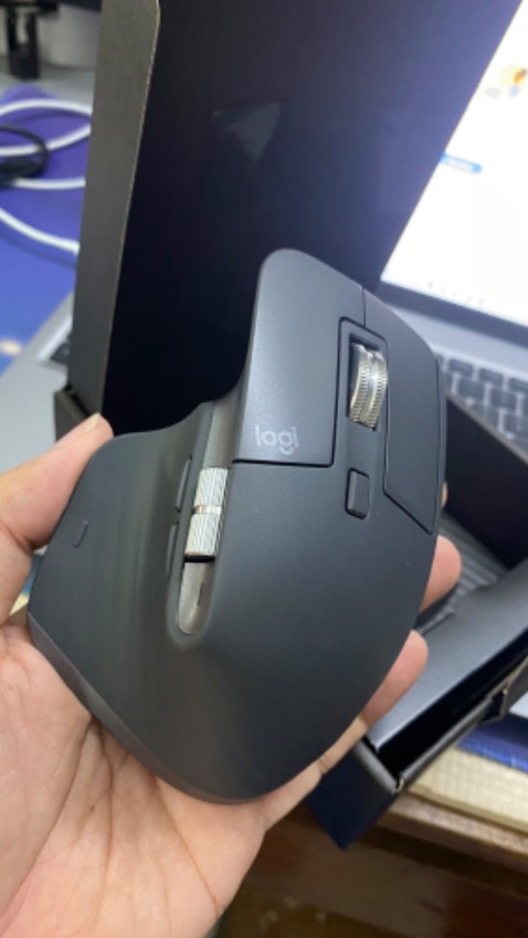 Mở ra xài thử ngon lành, setup trên windows 11 dễ dàng. :)