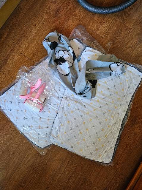 Chất liệu tốt, shop nhiệt tình.