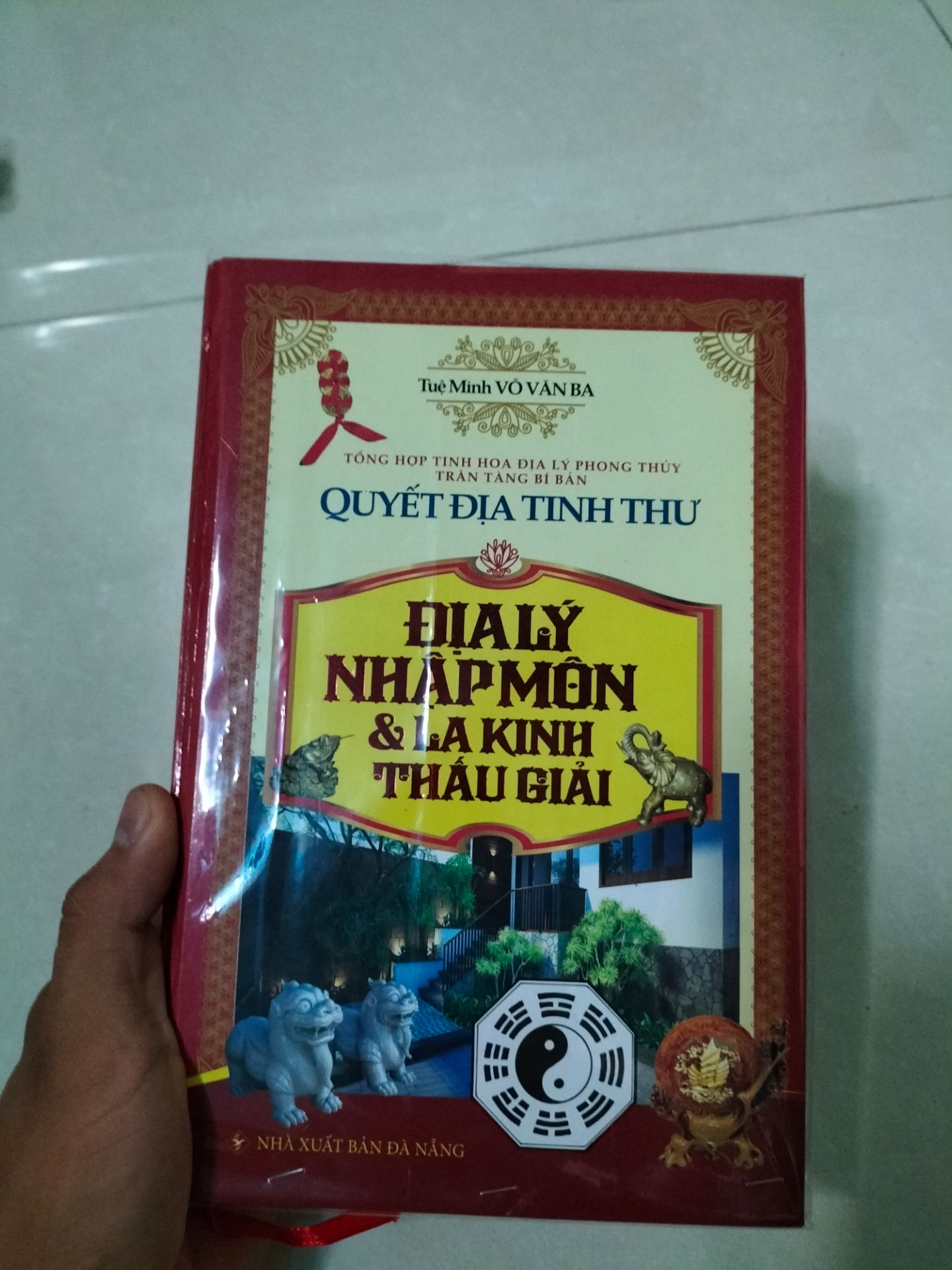 Sách in đẹp, giao hàng nhanh