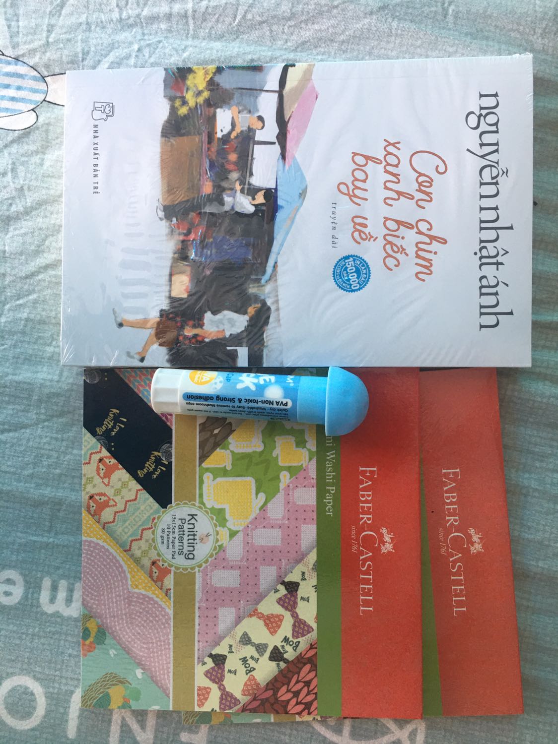 Giấy origami siêu xịn, có màu hai mặt xinh lắm nhaaaa 💖💖