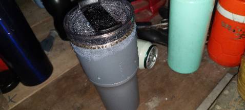 Mình mới nhận hàng. Sản phẩm bị lỗi bỏ đá một đêm tới sáng tan hết nhờ hỗ trợ đổi trả. Nhưng hộp sản phẩm mất thế là tiki lại không hỗ trợ. Các bạn mua hàng lưu ý. Tránh bỏ tiền ra mà vì cái hộp mất tiền nhé.