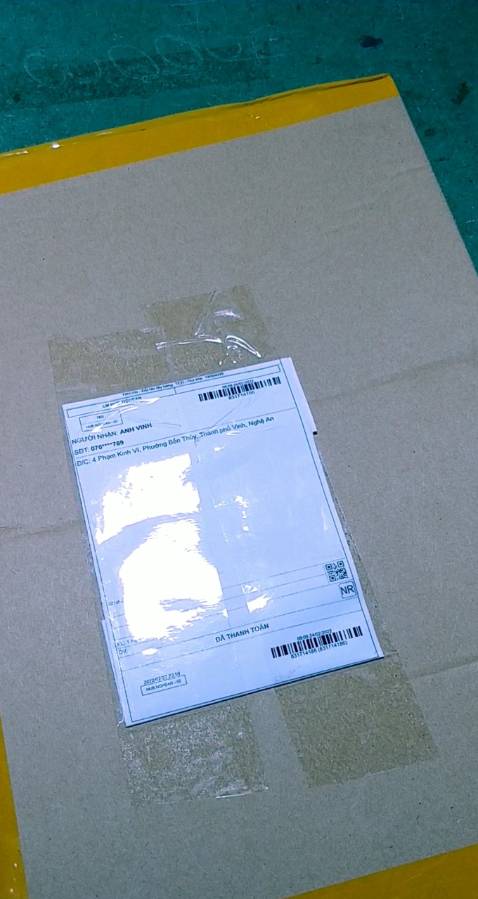 Sách chính gốc MM Publications. Có tem 3D bảo đảm.
Sách đẹp, giấy trơn, màu tươi
Đóng gói rất chắc chắn
Giao hàng nhanh chóng