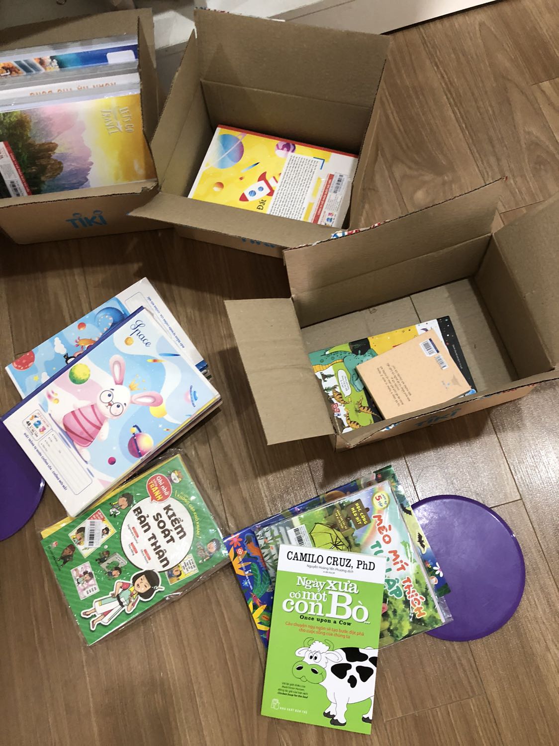 Mình mua rất nhiều tất cả đều hài lòng