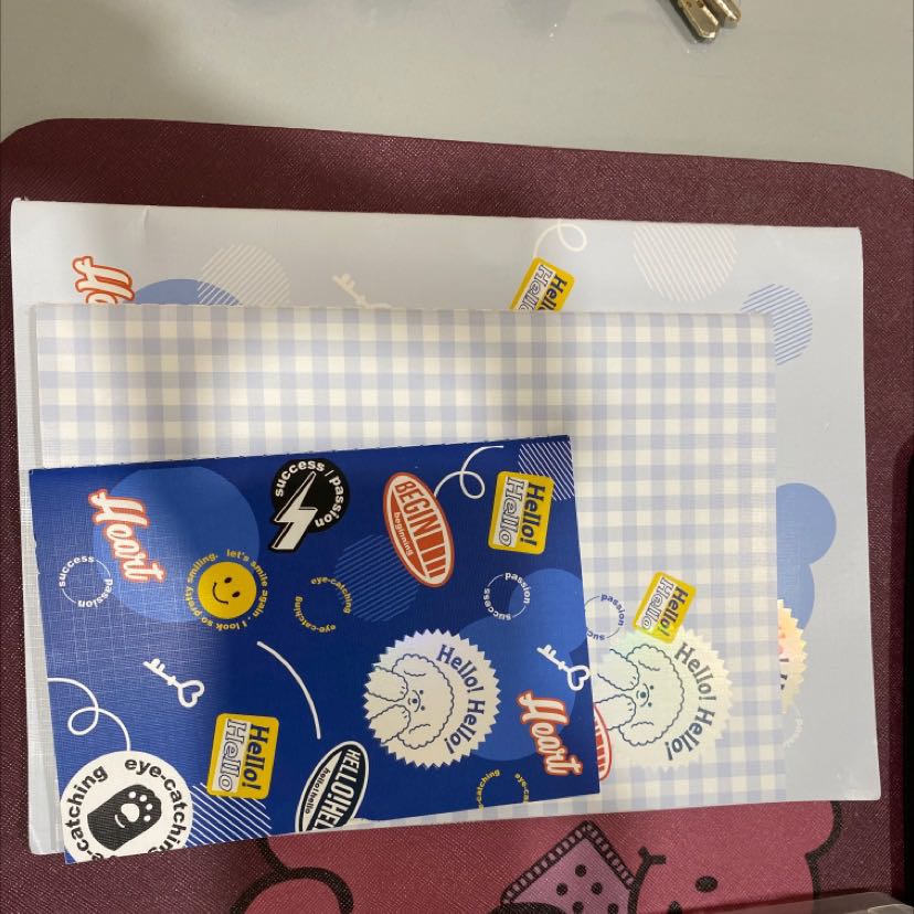 Hài lòng với Tiki và sản phẩm