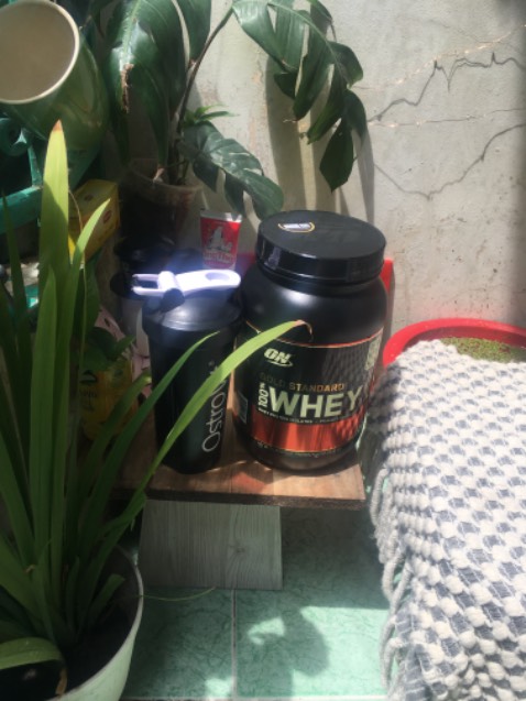 Lần đầu mình mua whey và lại mua online nên cũng rất nhiều lo ngại và nhiều câu hỏi mình nghiên cứu tham khảo rất nhiều và đắn đo suy nghĩ cũng như công đoạn xem review sản phẩm rồi check hàng sau khi nhận ,nên mình chốt lại vài vấn đề thực sự hữu ích cho tất cả các bạn:
1.giá mặt bằng chung cho hộp 2LB (909g) whey gold giao động 750 Lần đầu mình mua whey và lại mua online nên cũng rất nhiều lo ngại và nhiều câu hỏi mình nghiên cứu tham khảo rất nhiều và đắn đo suy nghĩ cũng như công đoạn xem review sản phẩm rồi check hàng sau khi nhận ,nên mình chốt lại vài vấn đề thực sự hữu ích cho tất cả các bạn:
1.giá mặt bằng chung cho hộp 2LB (909g) whey gold giao động 750