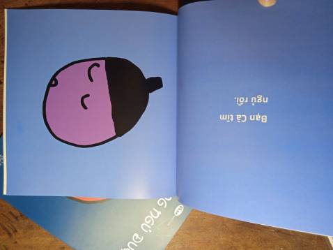 Aaaa con mình thích nhất sách này, hình ảnh đẹp, phù hợp bé lắm nhoaaaa