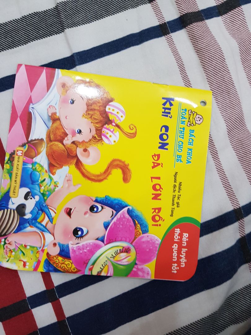 truyện in trùng lập k đủ nội dung lun