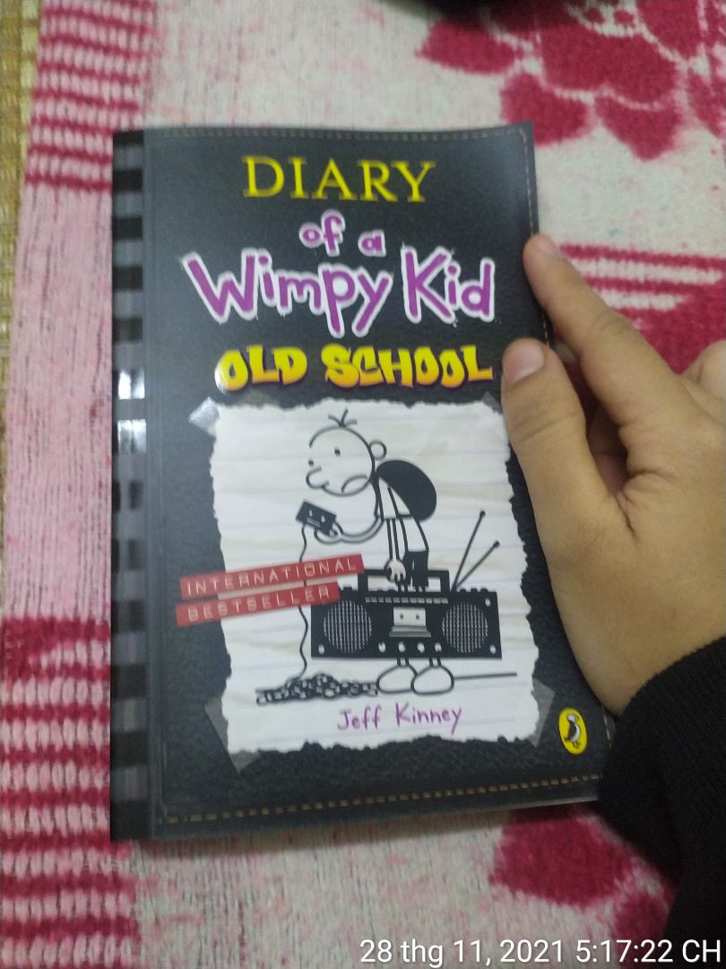 Giao hàng nhanh. nhân viên giao hàng thân thiện. cảm ơn shop nhiều