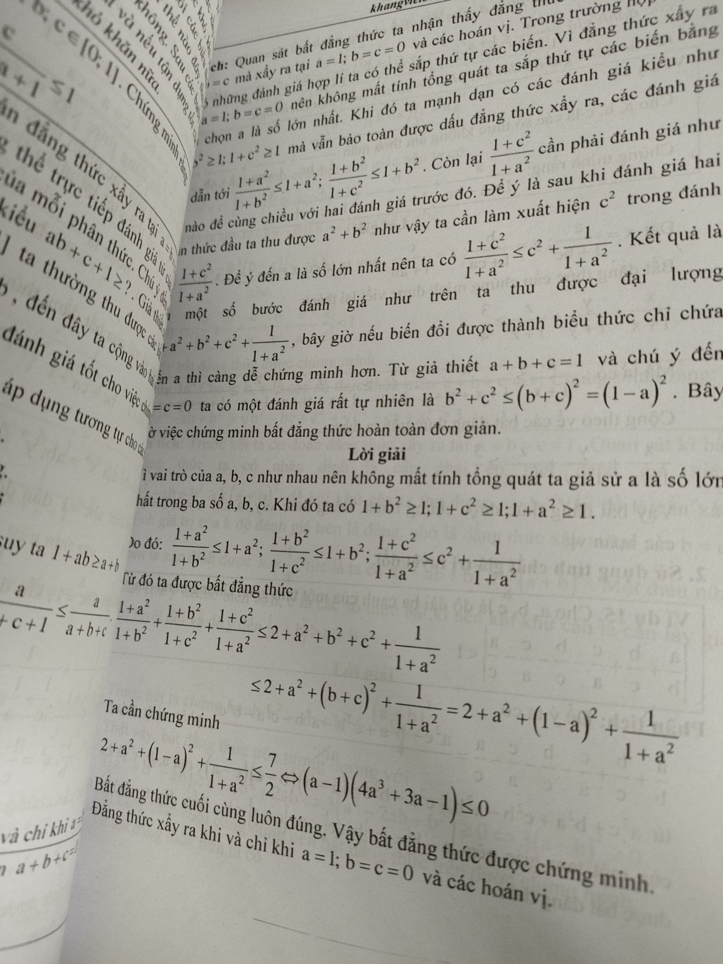 Sách dày hơn mình tưởng, giấy trắng, chữ in to rõ, sắc nét, bìa đẹp, giao hàng nhanh