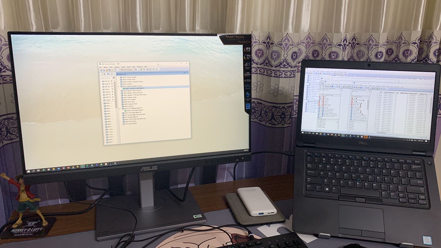 Giao hàng mùa dịch hơi lâu. Chất luọng hiển thị ok. Nói chung tạm thời rất hài lòng. Chờ thêm thời gian nữa update lại Giao hàng mùa dịch hơi lâu. Chất luọng hiển thị ok. Nói chung tạm thời rất hài lòng. Chờ thêm thời gian nữa update lại