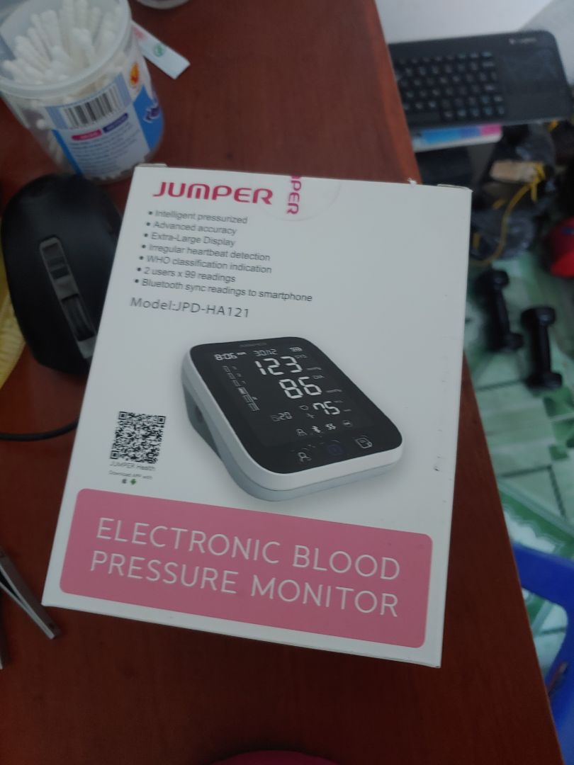 Sản phẩm tốt ,đo chính xác