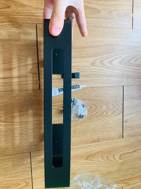 Kệ đẹp. Sắc xảo. Rất hài lòng.