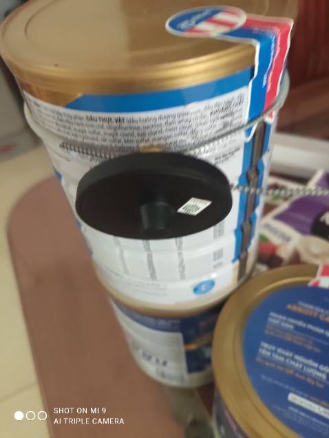 Sản phẩm hạn sử dụng xa 11/23 đóng gói chắc chắn giá sale do date ngắn