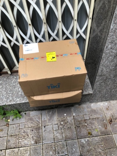 Bao bì đẹp, hút chân không ổn, sp chưa dùng nên không biết ngon hay dở. Nhưng bền ngoài rất ok Bao bì đẹp, hút chân không ổn, sp chưa dùng nên không biết ngon hay dở. Nhưng bền ngoài rất ok