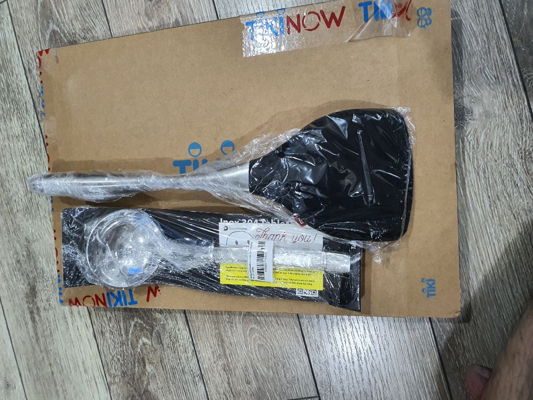 Chất lượng hàng quá ok. Chắc sẽ còn mua tiếp.