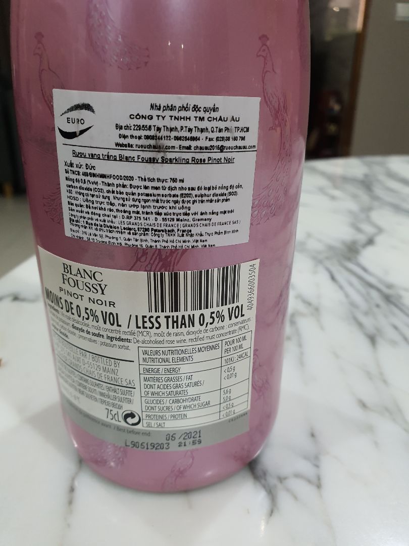 hàng sắp hết hạn sử dụng 6/2021, mới mua 5 phút khui ra thấy, liên lạc TIKI đổi trả : KHÔNG GIẢI QUYẾT