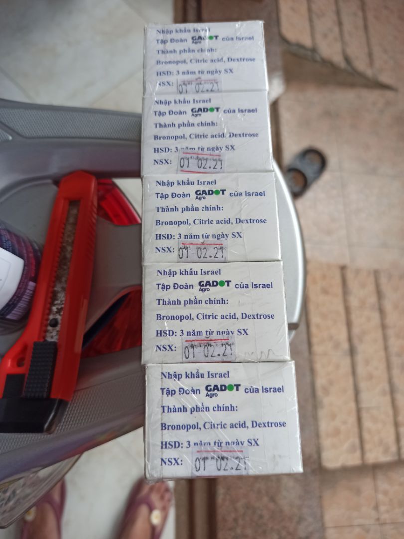 nhận hàng khá nhanh, cứ canh TikiNow 2H mà OD bao lẹ luôn
mẫu mã không giống hình QC, xài thử rồi đánh giá tiếp