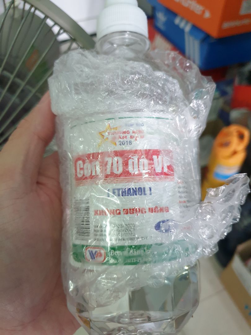 Gia ca san pham nay o Tiki ban hop ly. Minh se tiep tuc mua them san pham nay de ung ho Tiki. Dich vu Tiki giao hang rat nhanh, xin cam on ban nhieu nha. Thank you!