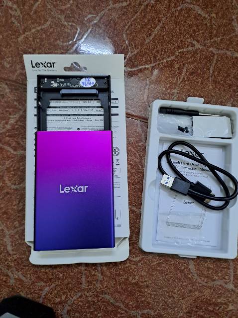 Hộp box đẹp nhất mình dc sở hữu, phụ kiện đầy đủ.