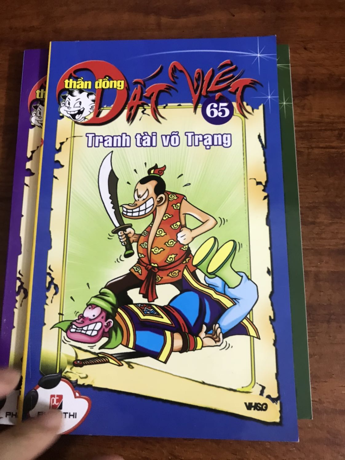 Truyện hay, in đẹp. Nội dung rất gần gũi tuy nhiên nhiều câu từ mang tính văn nói nhiều hơn.