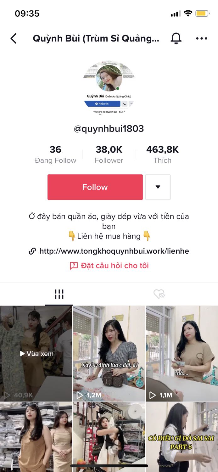 Ncl phê. Sẽ ủng hộ dài