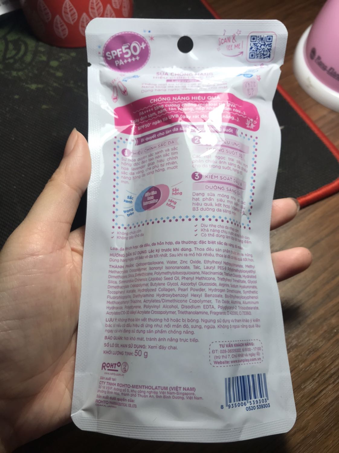 Ảnh đánh giá