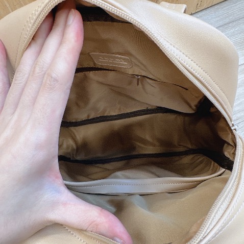 Balo da mềm rất chất lượng