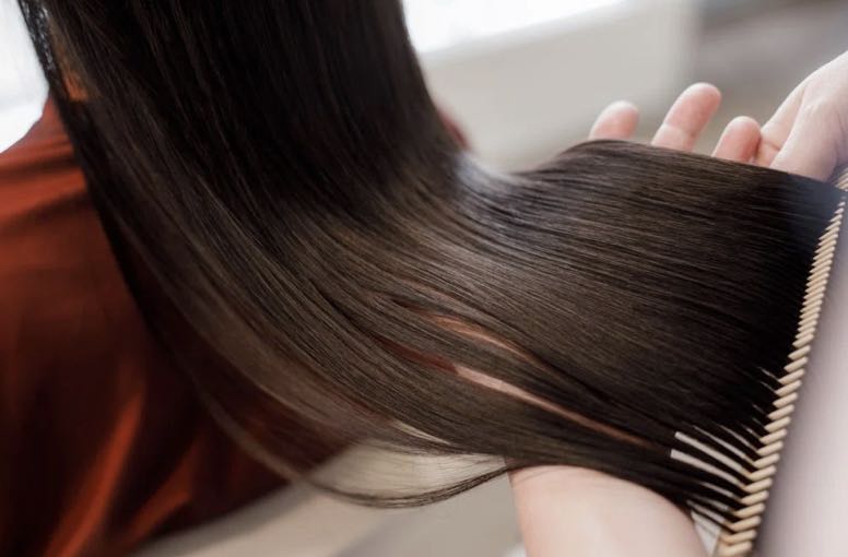 Dầu gội và dầu xả thơm mùi thảo dược, tóc sạch lâu, OK nên dùng Dầu gội và dầu xả thơm mùi thảo dược, tóc sạch lâu, OK nên dùng