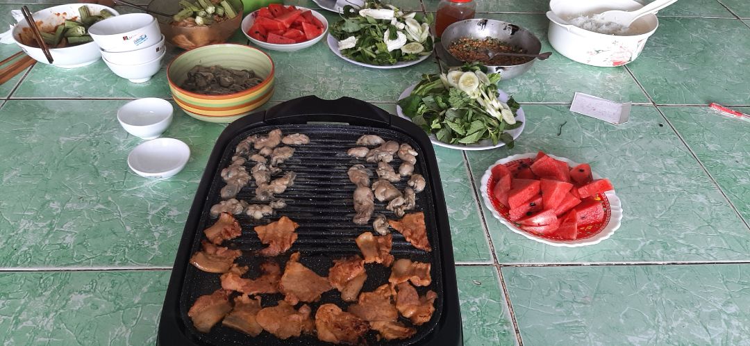 giao hàng nhanh, đóng gói cẩn thận, và đã *** thử , nóng nhanh,  độ bền thì ko biết thế nào phải xem thời gian. ok đó!