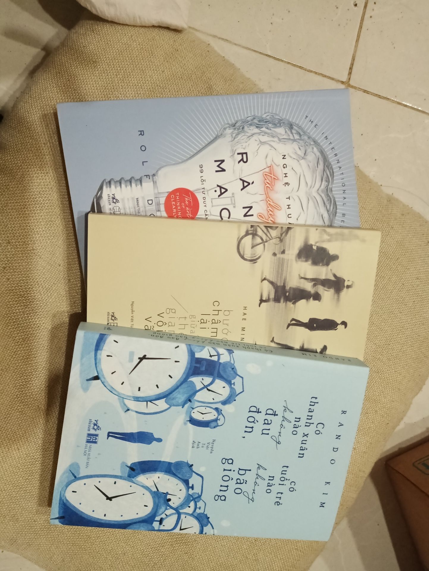 Ảnh đánh giá