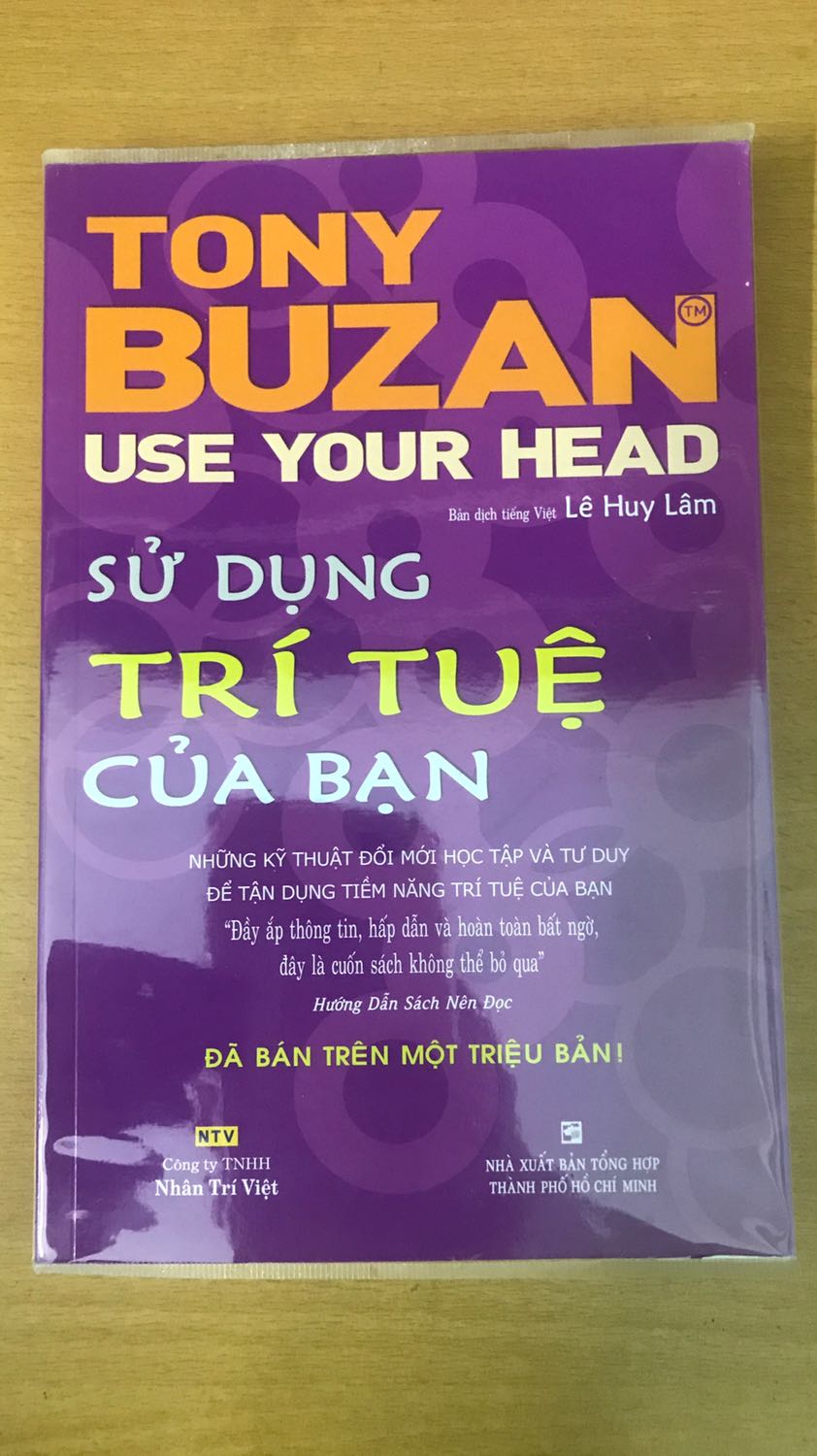 - Sách bọc đẹp
- Nội dung sách hay
- Giao hàng đúng hạn