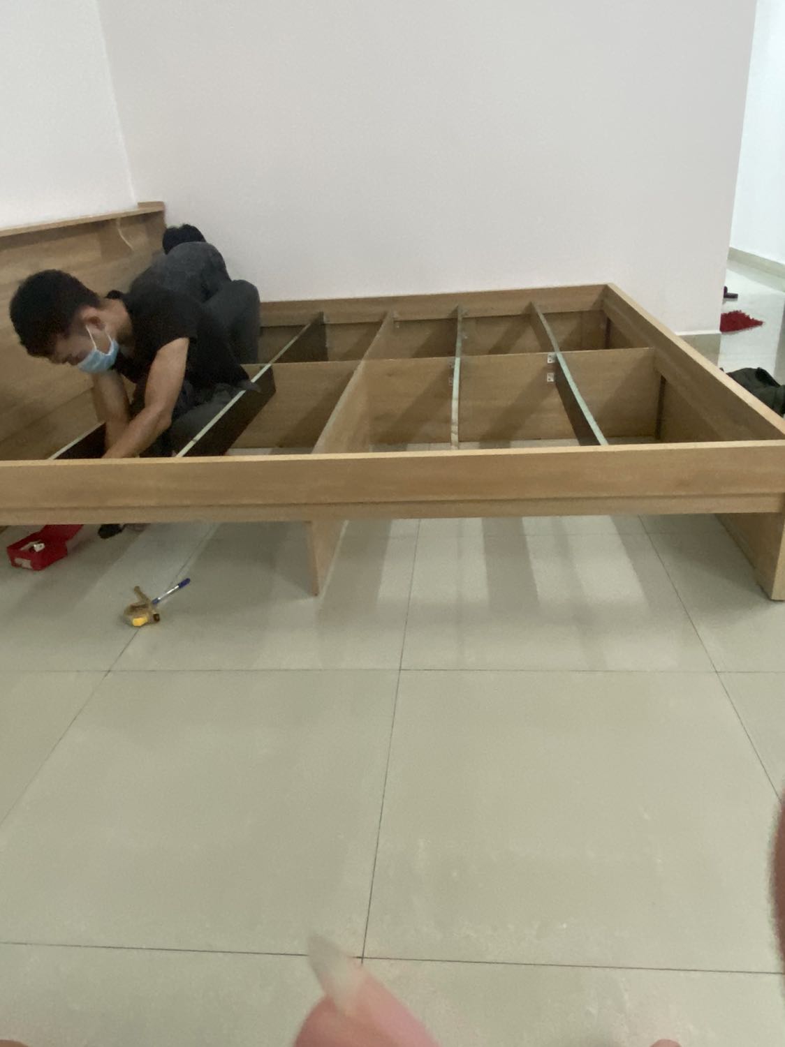 Sp rất tốt, giao nhanh
5 sao cho chất lượng và dịch vụ phục vụ của shop
