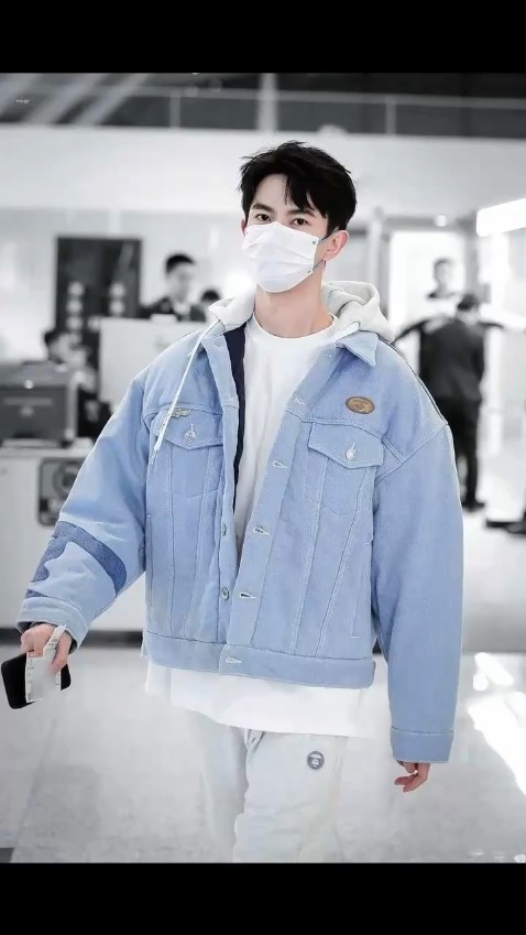 Tôi rất thích Vu Mông Lung. Tôi đã ký petition. Bạn ký chưa? Vấn đề nhân quyền có làm bạn quan tâm không? Nếu có, xin hãy ký đơn thỉnh nguyện. Mã QR trên ảnh. Thank you. Mn nhìn đi ạ. Em ấy rất đẹp và cũng rất hiền. Một người tử tế và dịu dàng như vậy mà!
🔥🔥🔥#JusticeForYuMenglong🔥🔥🔥