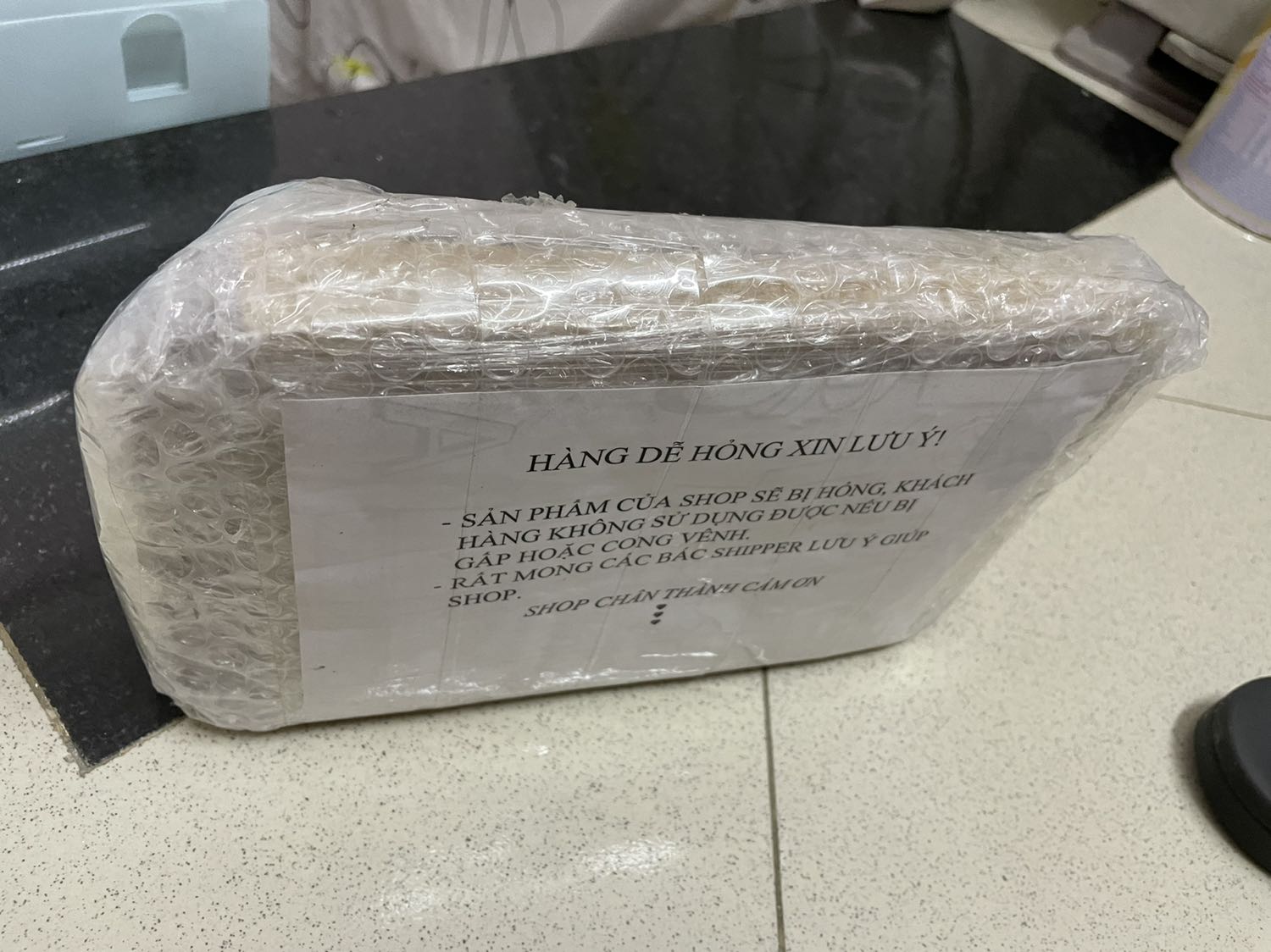 Giá hợp lý, dễ sử dụng, chất lượng hy vong ổn. Sẽ tiếp tục ủng hộ khi có nhu cầu. Cám ơn shop!