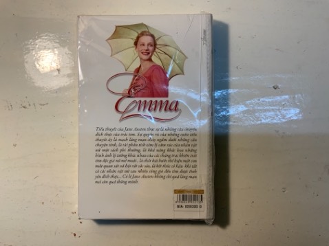 Ui sách xinh xỉu luôn sốp ơiii. Có điều anh shipper tới giao lúc mình không có nhà cái người nhà mình ra nhận giùm. Xong nhà mình có hỏi gửi tiền gì không thì ảnh trả lời không luôn. Mình nghĩ ảnh nhầm rùi hay sao đó. Có cách nào để mình gửi tiền không chứ để anh đền thì tội nghiệp lắm huhu