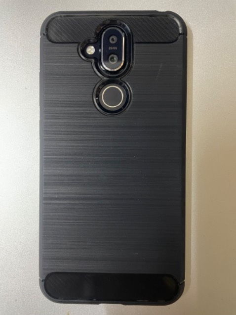 Bạn shipper nữ thân thiện lắm nhá!