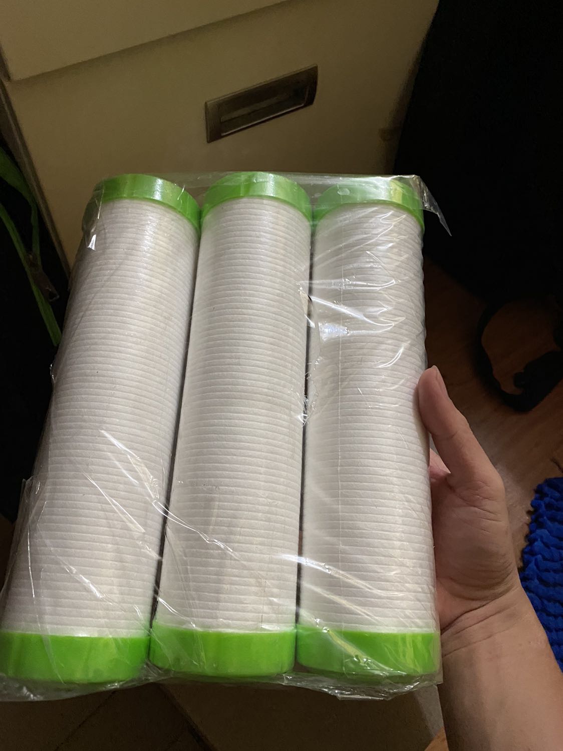 nói chung là ổn trong tầm giá. giao nhanh. gói đẹp. rất ưng