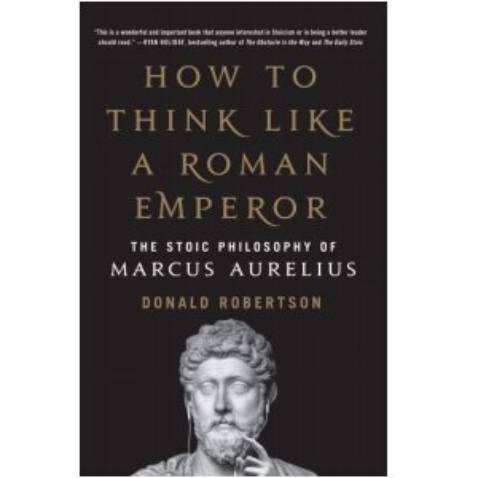 Phải mua quyển này đọc trước để nắm bắt ý tưởng trước khi nhấm nháp Meditations của Marcus Aurelius. Cũng gần giống như đọc xong "Cuộc sống bí mật của các nhà văn" mới nhận ra Guillaume Musso lấy ý tưởng từ một truyện ngắn trong "Xứ tháng Mười" của Ray Bradbury vậy. Phải mua quyển này đọc trước để nắm bắt ý tưởng trước khi nhấm nháp Meditations của Marcus Aurelius. Cũng gần giống như đọc xong "Cuộc sống bí mật của các nhà văn" mới nhận ra Guillaume Musso lấy ý tưởng từ một truyện ngắn trong "Xứ tháng Mười" của Ray Bradbury vậy.