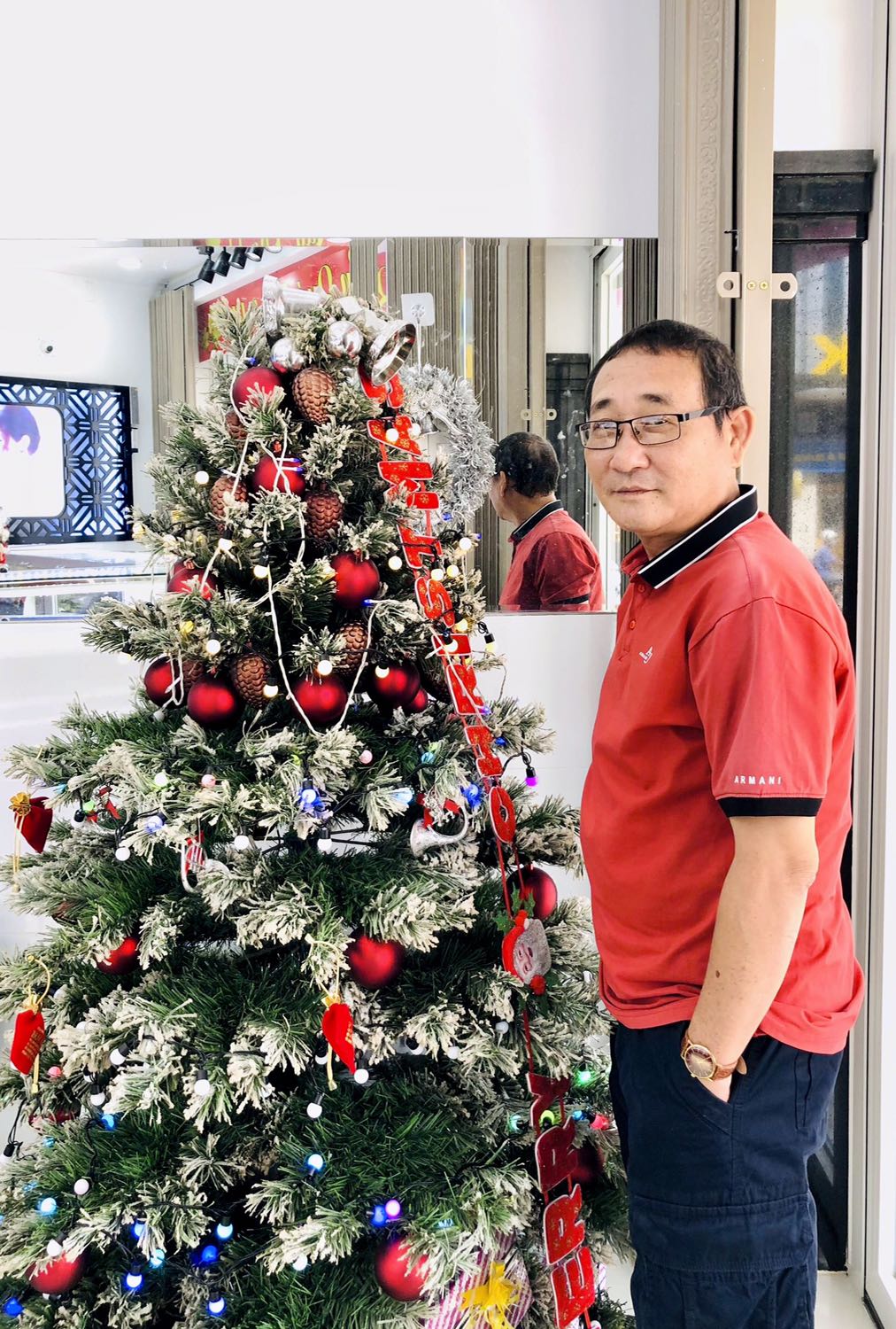 Gởi khg đúng mẫu đã đặt mua. Mất niềm tin