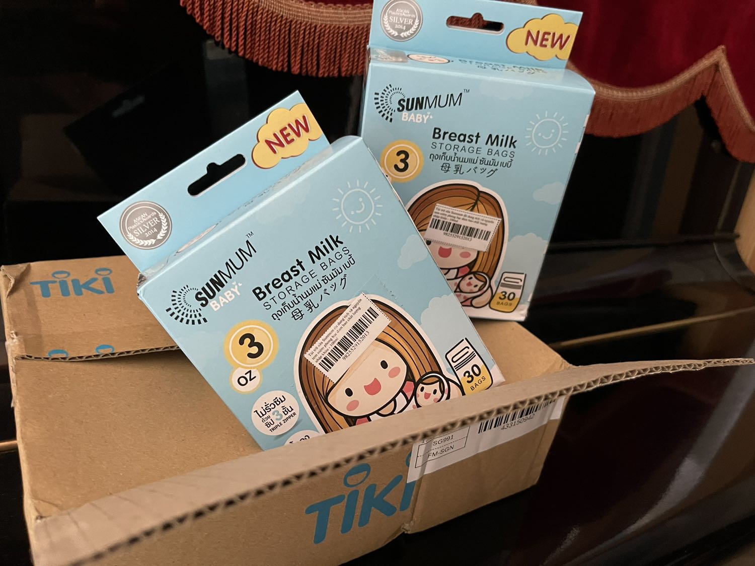 Giao hàng nhanh. Đóng gói đẹp. Sản phẩm như mô tả, rất ưng ý, bịch dày dặn được đóng hộp và dán tem cẩn thận. Sản phẩm rất đáng mua nha. Giao hàng nhanh. Đóng gói đẹp. Sản phẩm như mô tả, rất ưng ý, bịch dày dặn được đóng hộp và dán tem cẩn thận. Sản phẩm rất đáng mua nha.