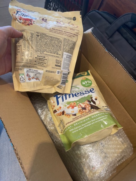 Tôi hài lòng với sản phẩm mình chọn mua.