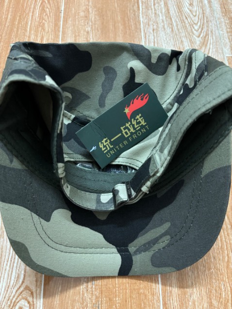 Mũ đẹp đã mua cái thứ 2 từ shop