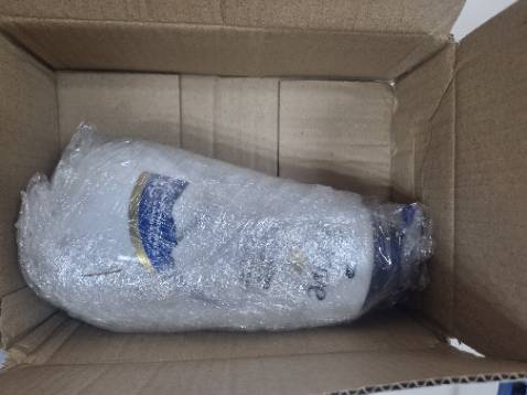 Quá thất vọng
Mua giá cao nhưng không được kèm quà tặng
Thiếu sản phẩm