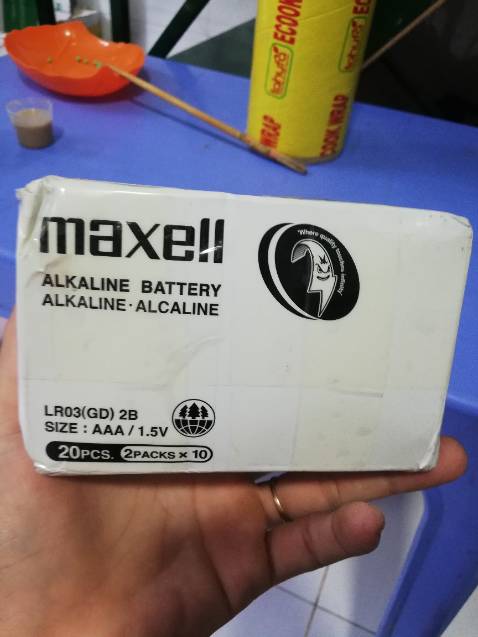 Mua 40 viên mà sao giao hàng có 20 viên vậy shop ơi