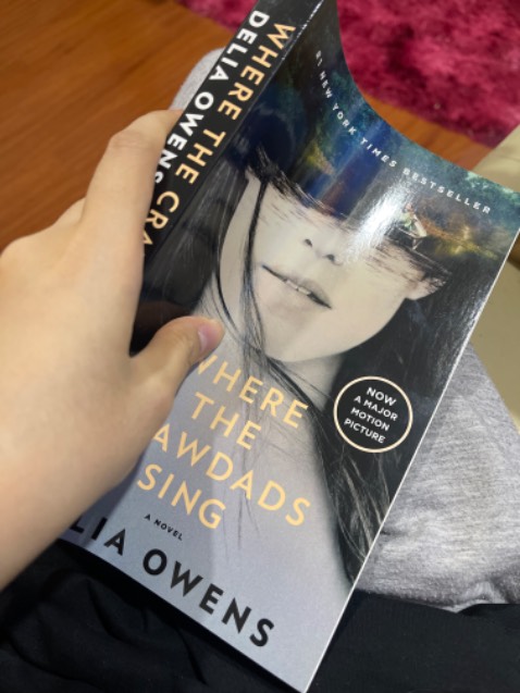 Bản movie tie-in này bìa mềm với mỏng. Sách bản original thì bìa cứng cáp hơn với hình bên ngoài mịn mịn nhung nhung. Bản này cũng to hơn bản orginal. Cầm chắc tay. Bìa với giấy mềm nên k sợ quăn sách khi đọc. Mà chất lượng đóng sách thấy sao sao, vì giấy nhìn cứ nhấp nhô k đc đều.