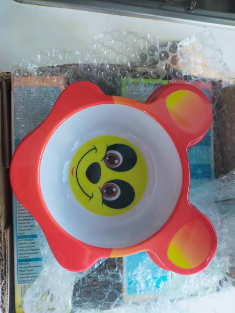 thơm ngon. bé rất thích.