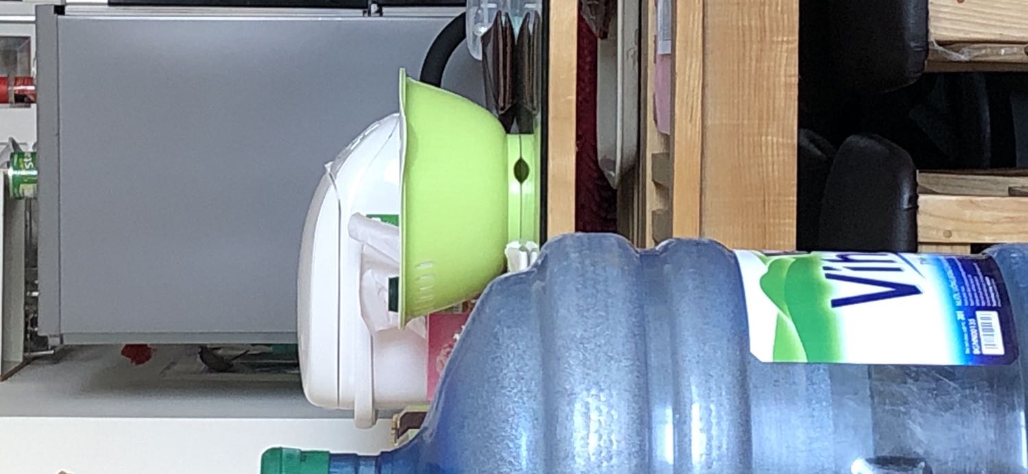 Xài tốt cơm ngon nhiều chức năng