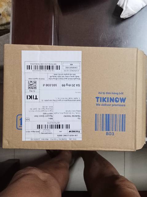 Hàng không bị móp, méo, rách, bẩn.đạt yêu cầu của người mua.mầu sắc bắt mắt,